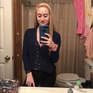 Meet your Posher, Baylee